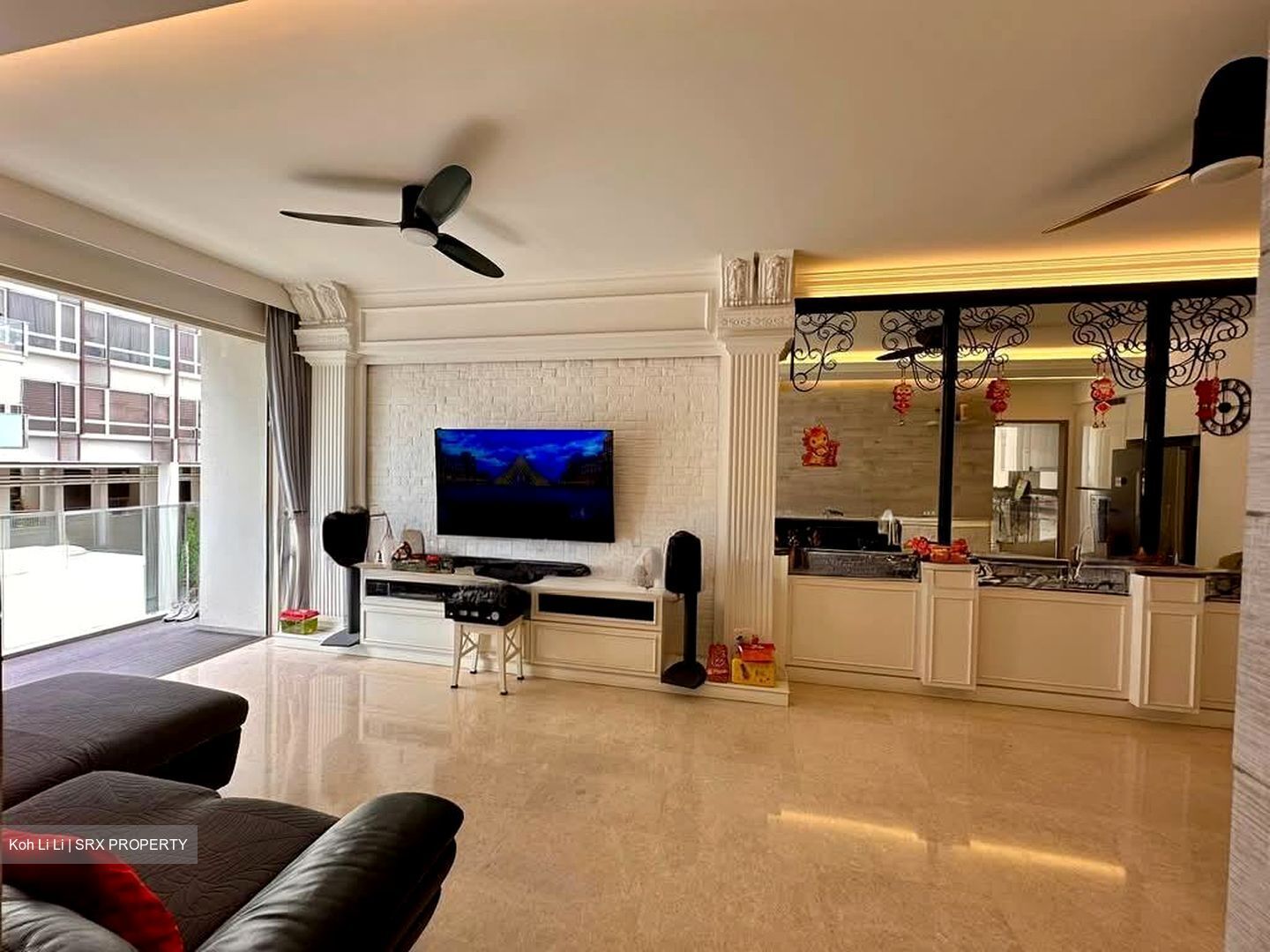 Flamingo Valley (D15), Condominium #532730941